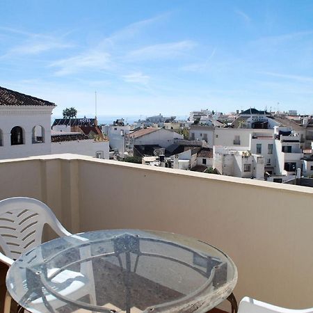 Apartamentos Plaza Nerja Dış mekan fotoğraf