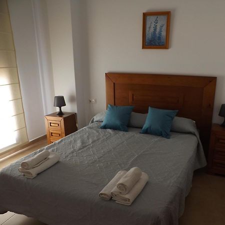 Apartamentos Plaza Nerja Dış mekan fotoğraf