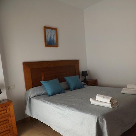 Apartamentos Plaza Nerja Dış mekan fotoğraf