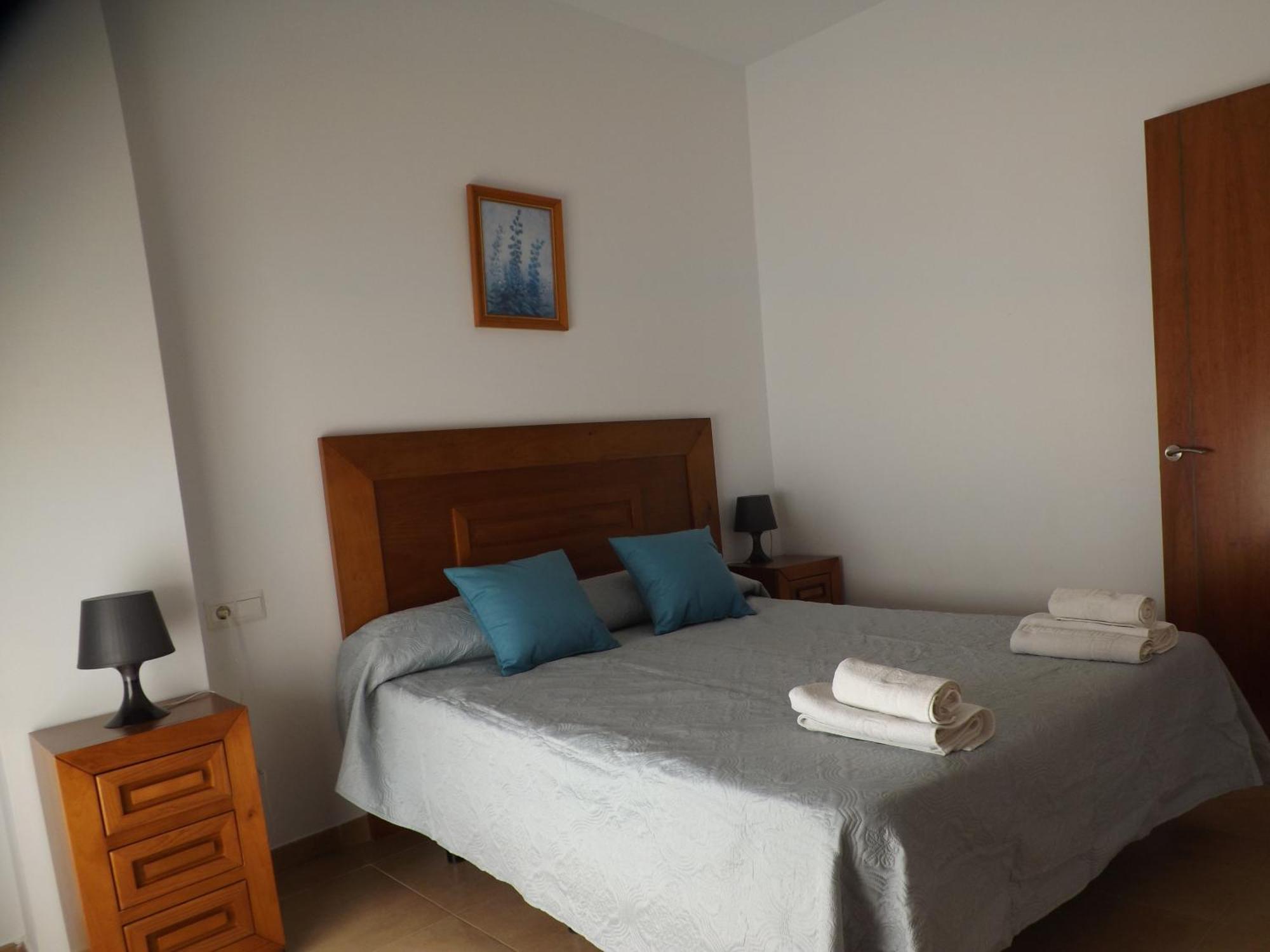 Apartamentos Plaza Nerja Dış mekan fotoğraf